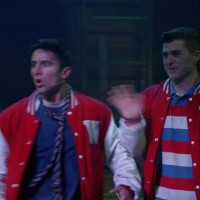 Nudi Al Cinema Heathers The Musical