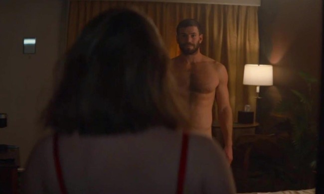 Austin Stowell Nudo In Three Women Ep X Nudi Al Cinema