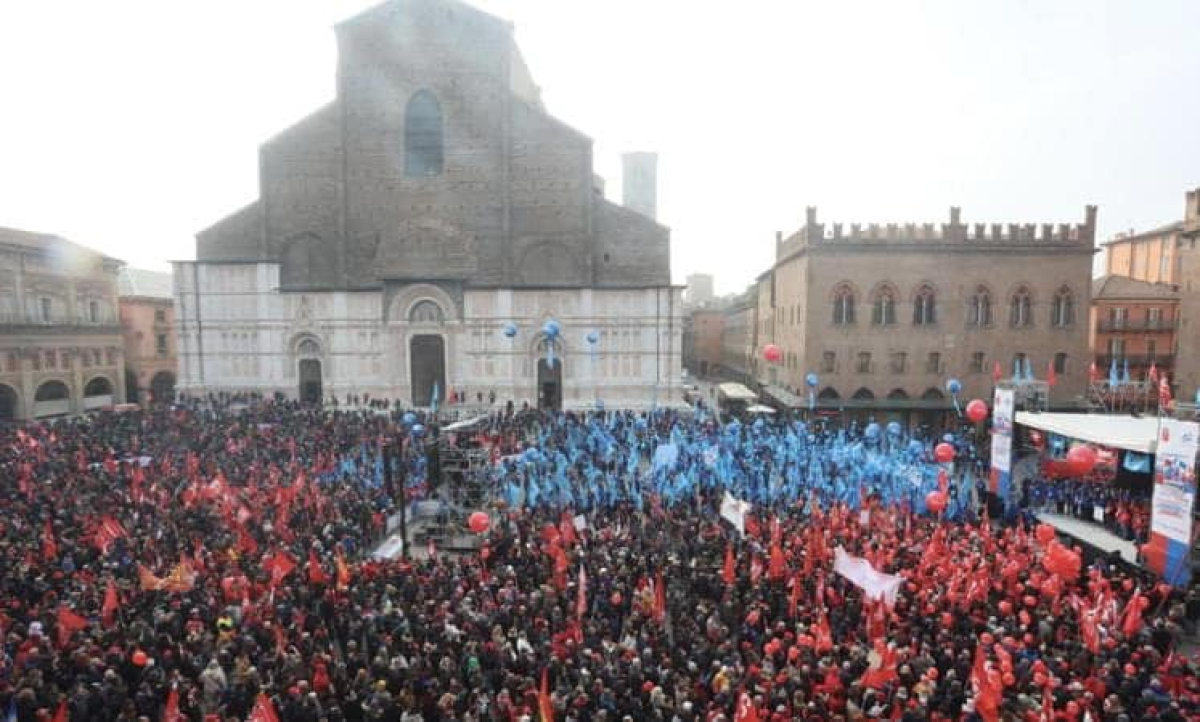 Lo Sapr Savini Che Mille Leghisti Non Sono Un Campione Rappresentativo