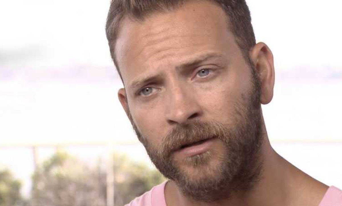 Alessandro Borghi Sar Rocco Siffredi In Una Serie Netflix