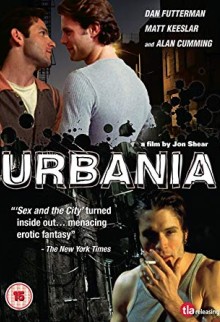 Urbania