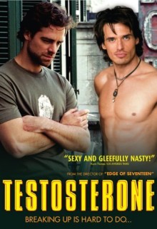 Testosterone