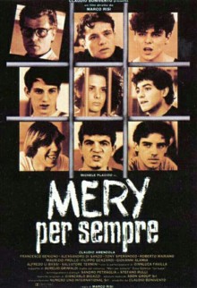 Mery per sempre