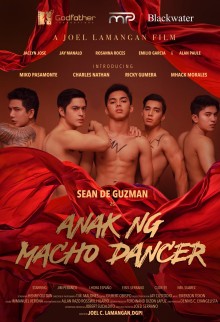 Son of Macho Dancer