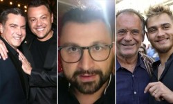 Tiziano Ferro e il marito Victor Allen divorziano: «Momento doloroso, non  posso portare i miei figli in Italia»