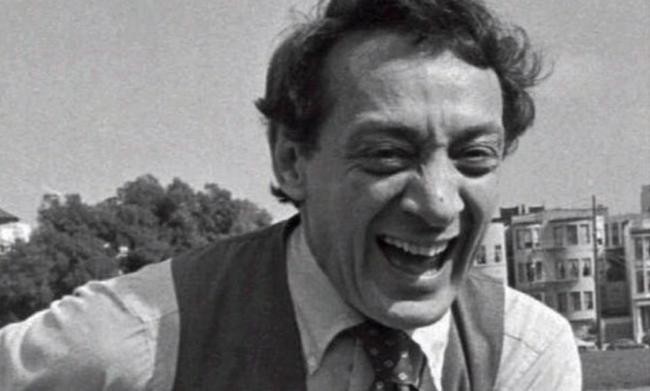 Quarantanni Fa Venne Assassinato Harvey Milk