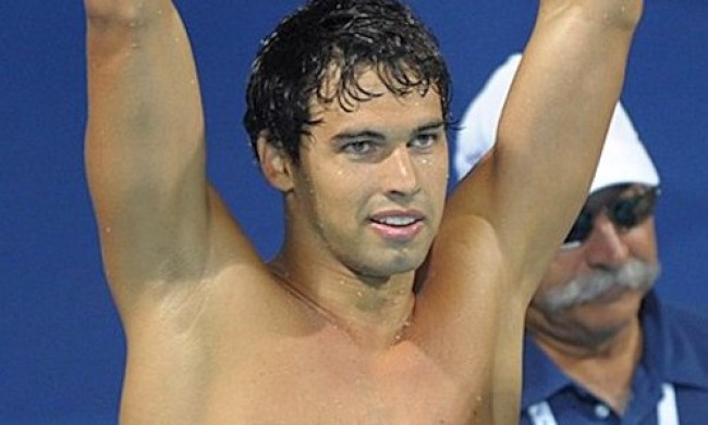 Londra Ricky Berens