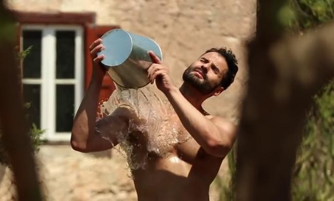 Greeks Come True Arriva Il Making Of Del Calendario