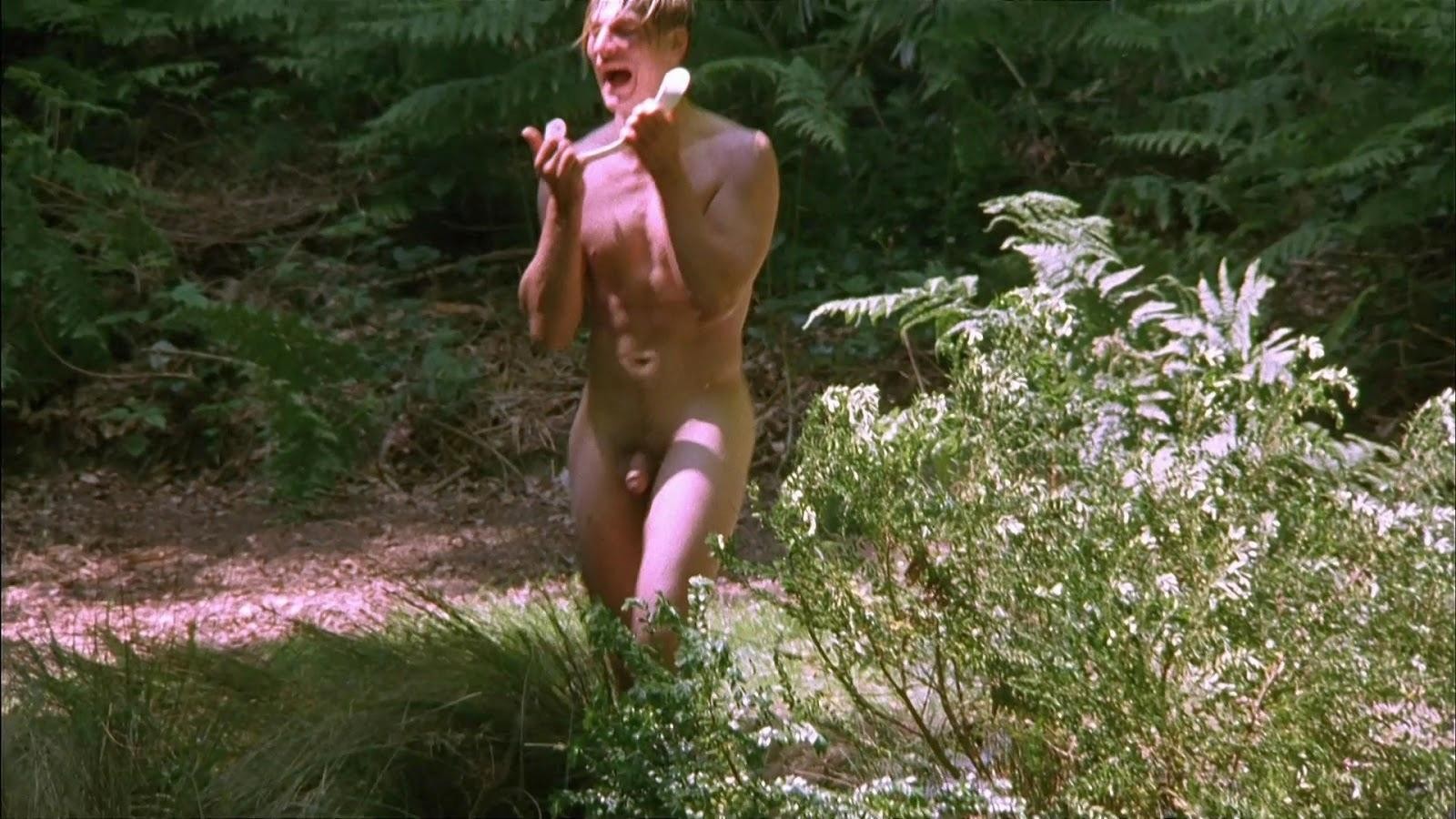 кадры из фильмов с голыми актерами фото 40