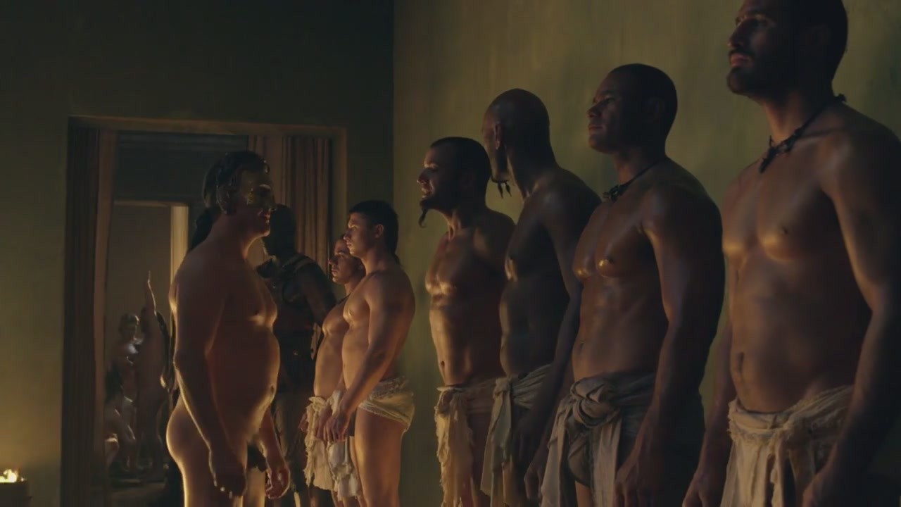 художественный фильм с голыми мужчинами фото 8