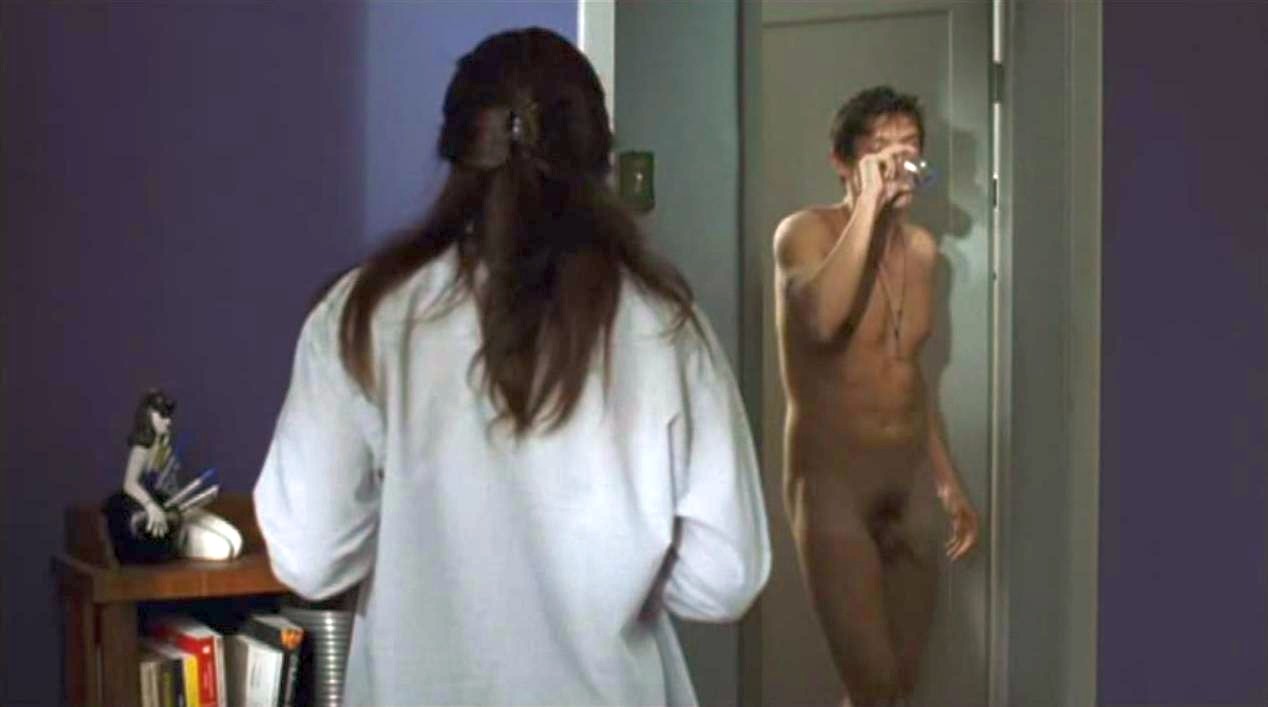 художественный фильм с голыми мужчинами фото 52