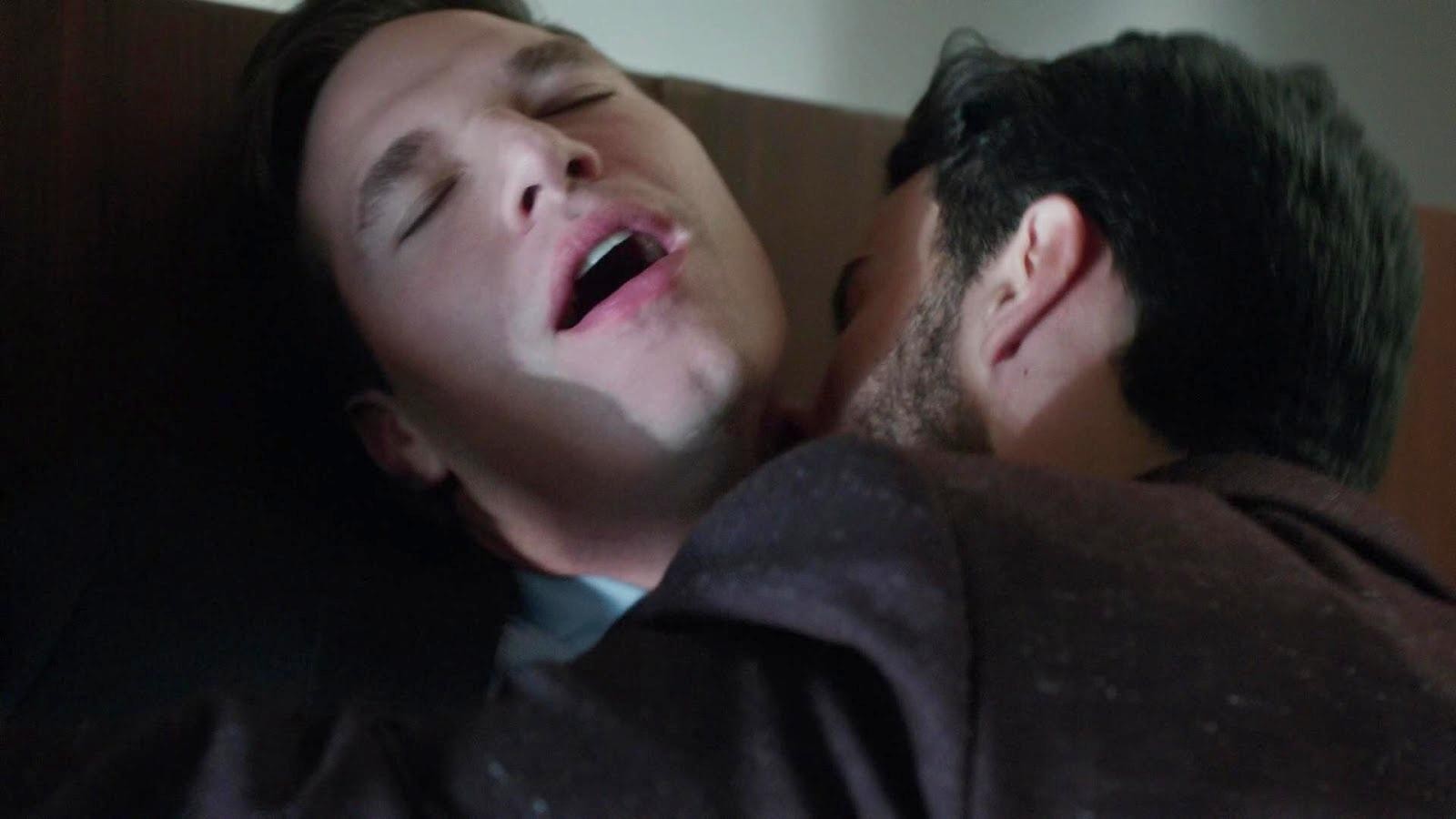 Connor walsh threesome subtitulado