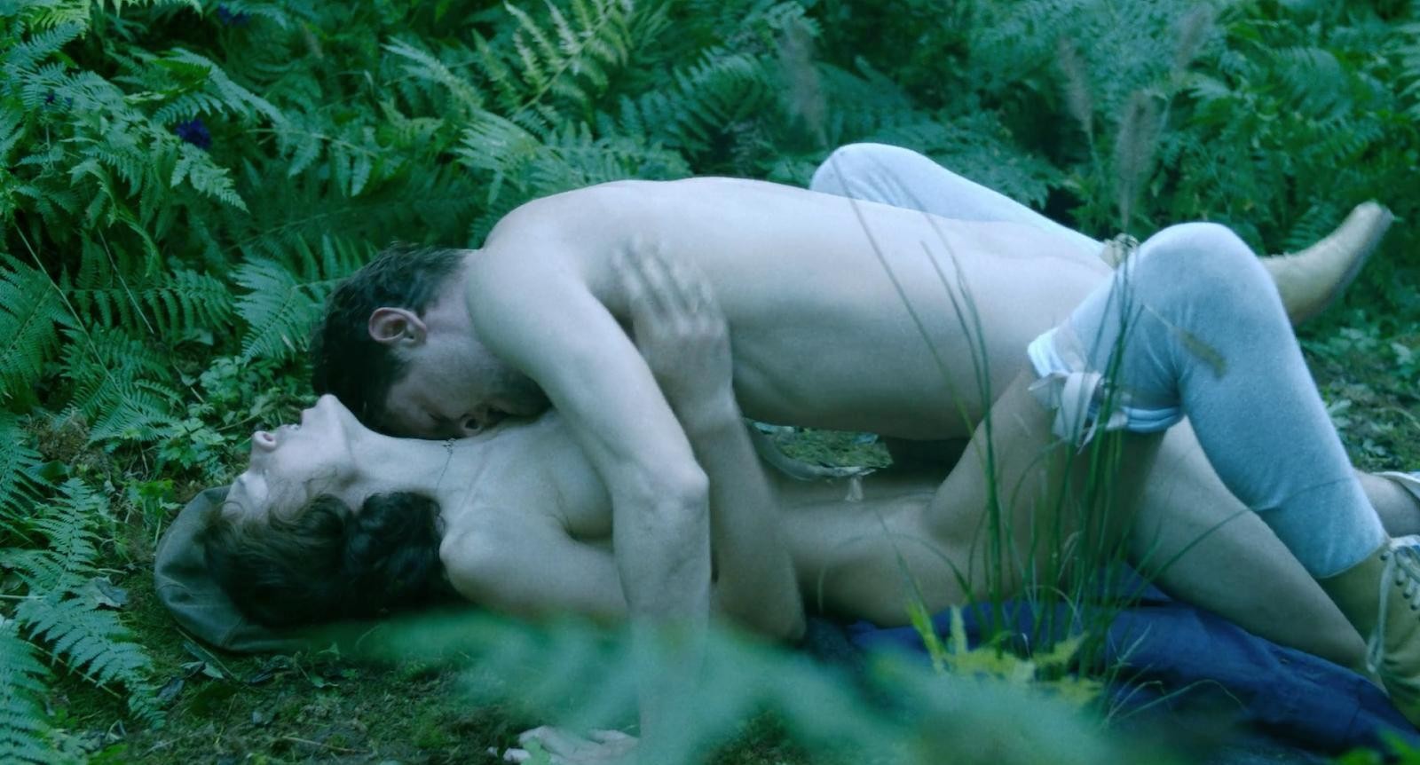 Lady chatterley's lover 2015 watch