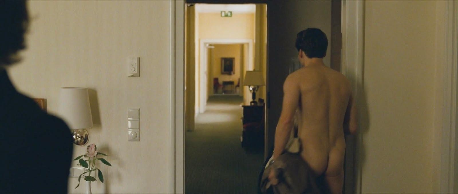 Daniel bruhl nude