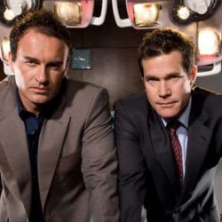 Nip/Tuck