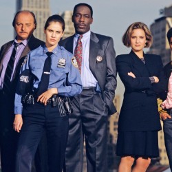 NYPD Blue